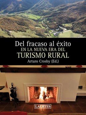 cover image of Del fracaso al éxito